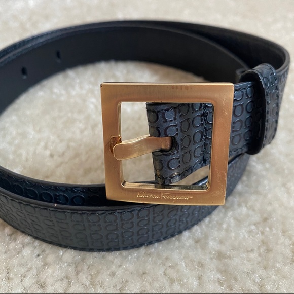 Accessories - Salvatore Ferragamo Women’s Belt